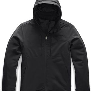 Mens north face jacket